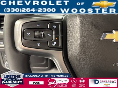 Used 2024 Chevrolet Tahoe Premier image 28