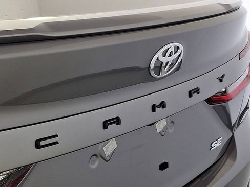 New 2026 Toyota Camry SE w/ Multimedia Upgrade Package image 24