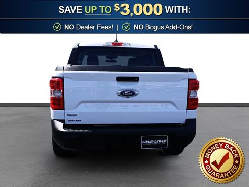 Used 2024 Ford Maverick XL FWD image 5