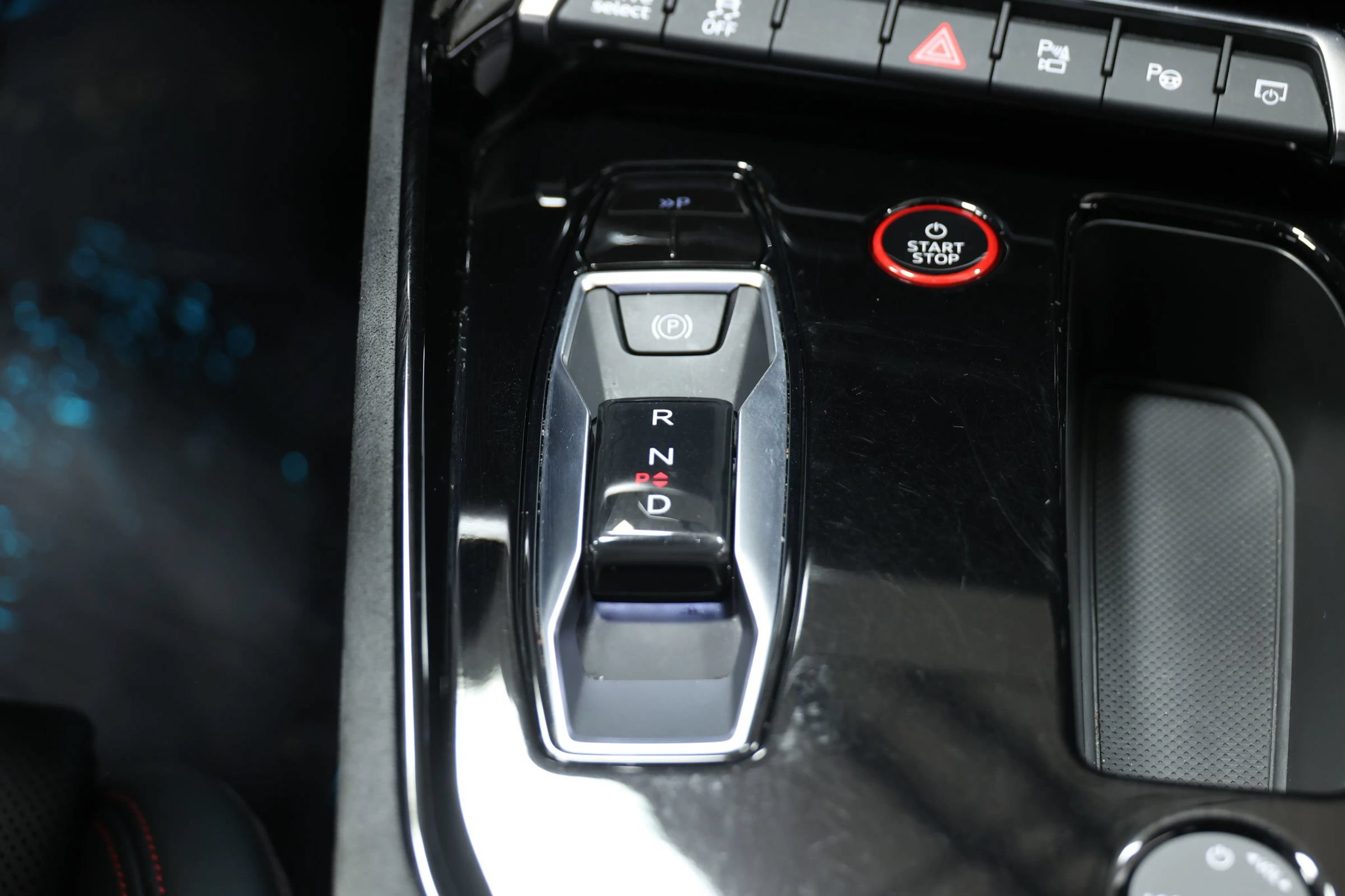 Used 2022 Audi RS e-tron GT w/ Year 1 Package AWD/4WD image 43