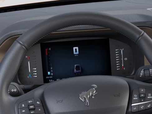 New 2026 Ford Bronco Sport Outer Banks w/ Outer Banks Tech Package+ image 13