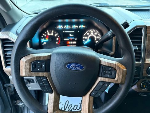 Used 2020 Ford F150 XL w/ Equipment Group 101A Mid AWD/4WD image 18