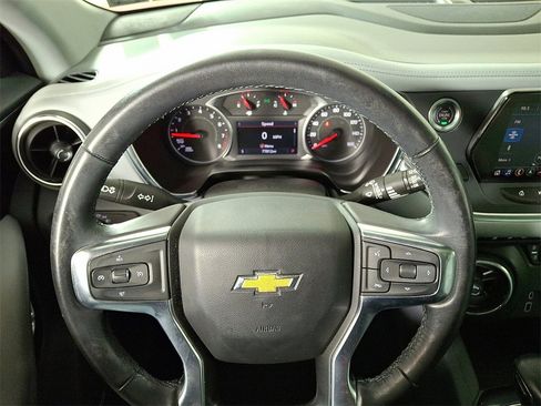 Used 2019 Chevrolet Blazer LT w/ Sun and Wheels Package image 20