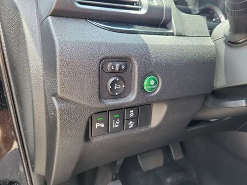 Certified 2018 Honda Pilot Elite image 9