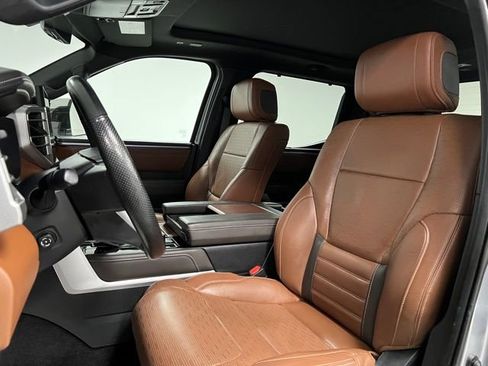 Used 2023 Toyota Tundra 1794 Edition w/ TRD Off-Road Package AWD/4WD image 22