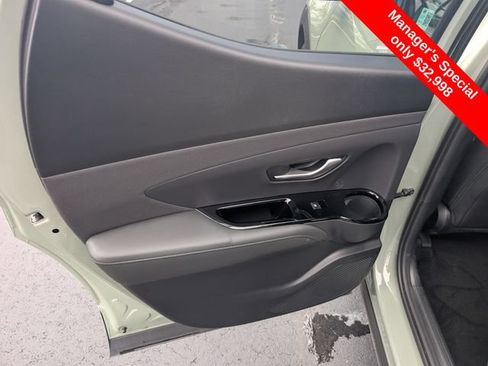 Certified 2025 Hyundai Santa Cruz XRT AWD/4WD image 11