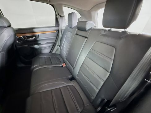 Used 2019 Honda CR-V EX-L image 29