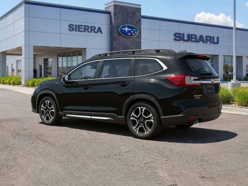 New 2026 Subaru Ascent Limited AWD/4WD image 6
