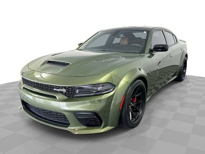 Used 2023 Dodge Charger SRT Hellcat w/ Harman/Kardon Audio Group