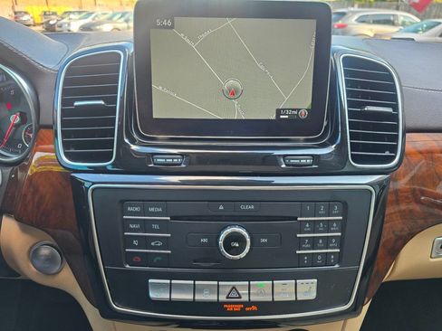 Used 2019 Mercedes-Benz GLS 450 4MATIC image 26