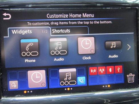 Used 2020 Nissan Murano S w/ Technology Package image 17