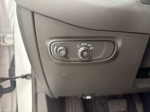 Used 2023 Chevrolet Equinox LT FWD image 26