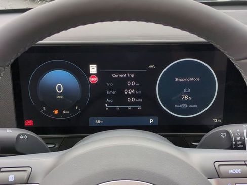 New 2026 Hyundai Kona Limited FWD image 27