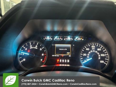 Used 2019 Ford F150 XLT w/ Equipment Group 302A Luxury AWD/4WD image 20