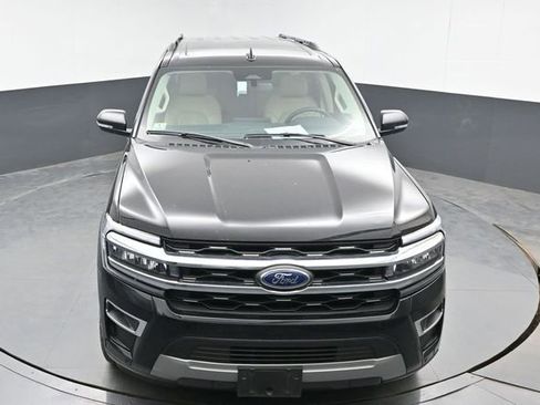 Used 2024 Ford Expedition Max Limited image 39