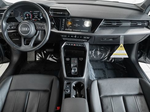 Used 2023 Audi A3 2.0T Premium w/ Convenience Package AWD/4WD image 18