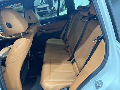 Used 2023 BMW X3 xDrive30i w/ Convenience Package image 26