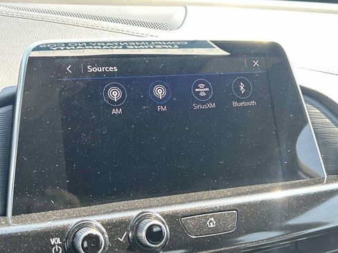 Certified 2024 Cadillac CT4 Premium Luxury w/ Climate Package RWD image 14