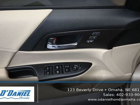 Used 2013 Honda Accord EX-L image 24