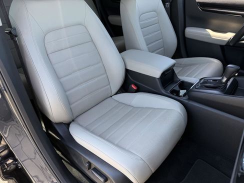 Used 2023 Honda CR-V EX-L image 23