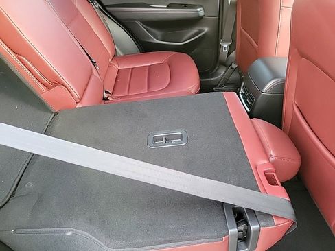 Used 2021 MAZDA CX-5 Carbon Edition image 15