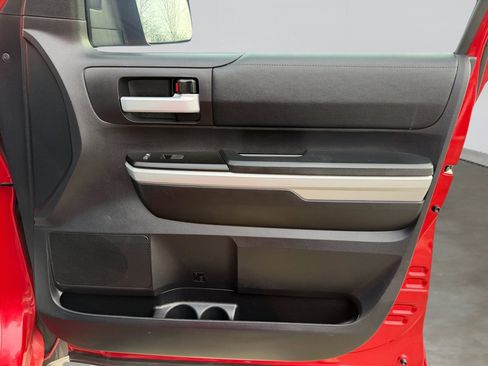 Used 2020 Toyota Tundra SR5 w/ SR5 Leather Package image 41