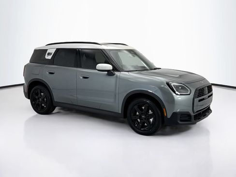 New 2027 MINI Cooper Countryman S AWD/4WD image 3
