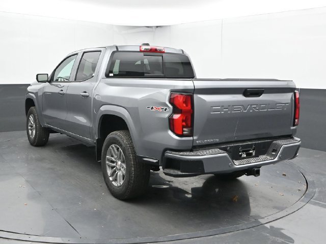 New 2026 Chevrolet Colorado LT w/ LT Convenience Package AWD/4WD image 8