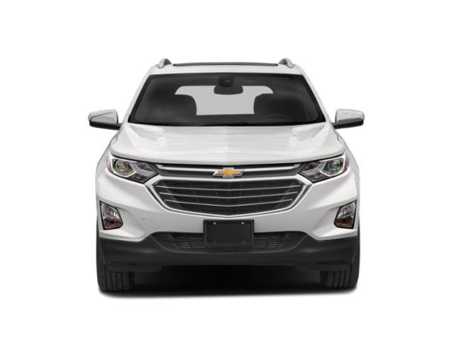 Certified 2019 Chevrolet Equinox Premier FWD image 7