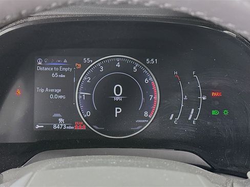 Used 2024 Lexus RX 350 AWD image 12