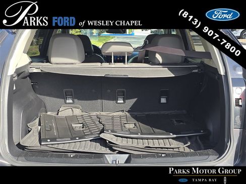 Used 2021 Subaru Crosstrek 2.5i Sport w/ Moonroof Package image 8