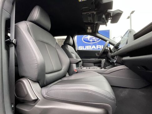 Used 2026 Subaru Outback Premium AWD/4WD image 11