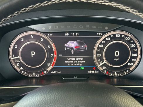 Used 2019 Volkswagen Tiguan SEL R-Line image 23