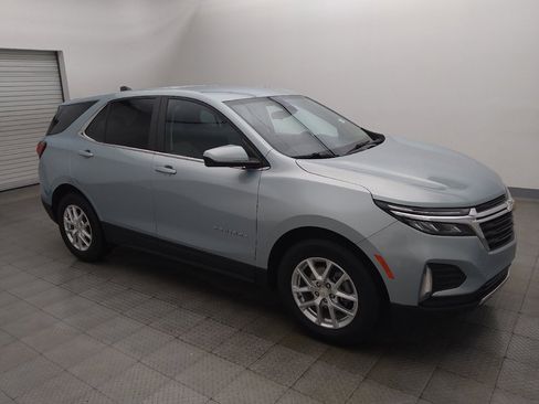 Used 2022 Chevrolet Equinox LT FWD image 11