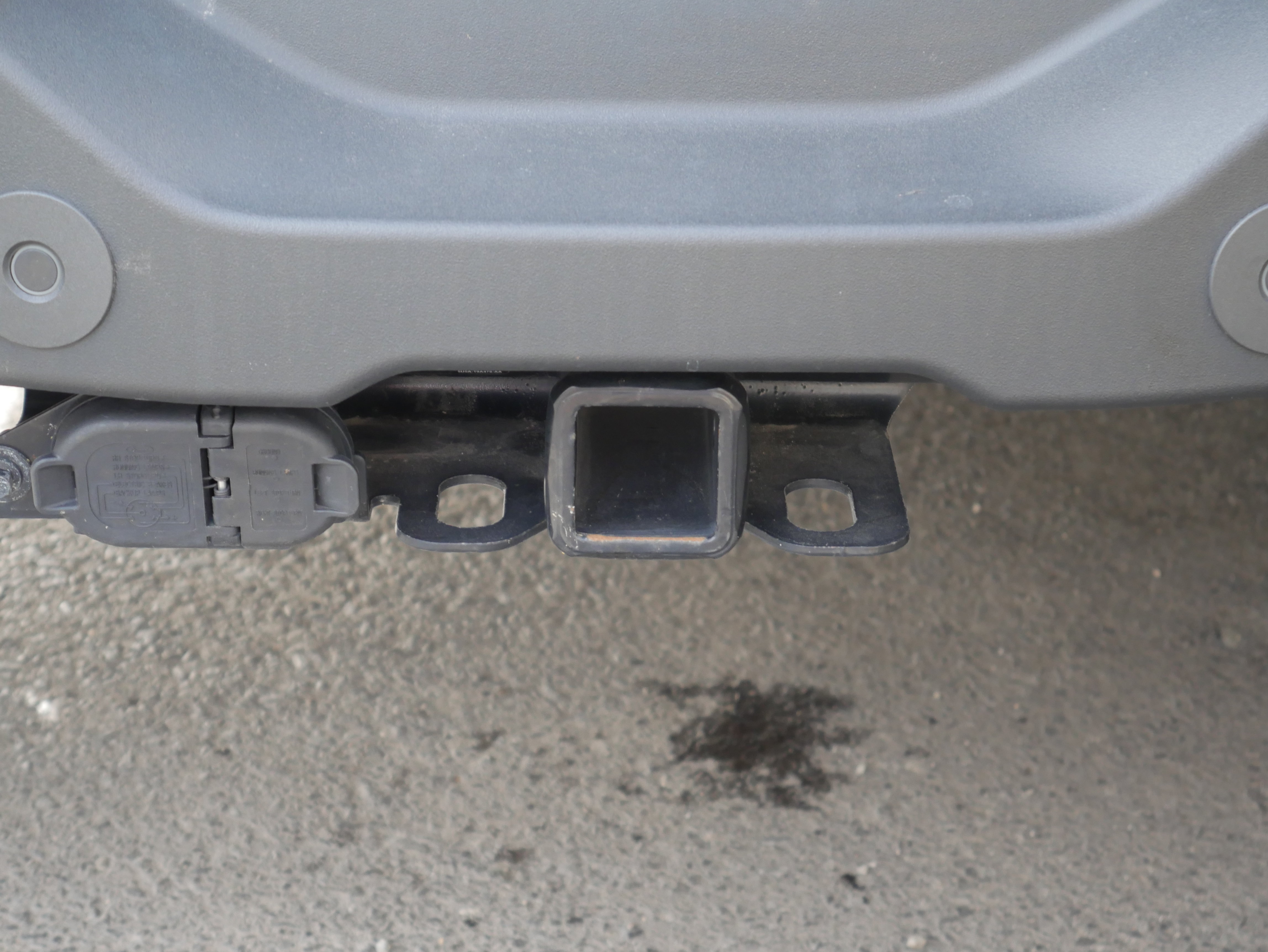 Certified 2024 Ford Bronco Big Bend AWD/4WD image 23