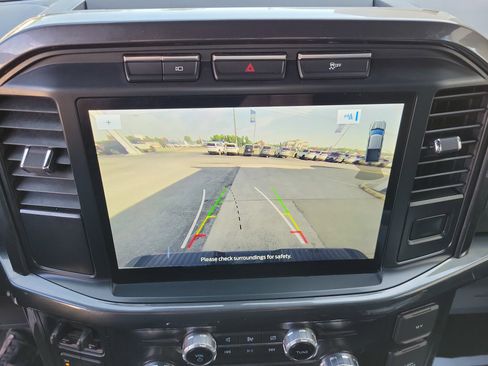 Used 2022 Ford F150 XLT w/ Equipment Group 302A High AWD/4WD image 16