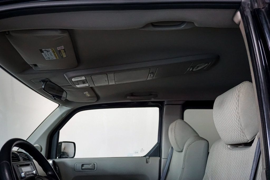 Used 2011 Honda Element EX image 44