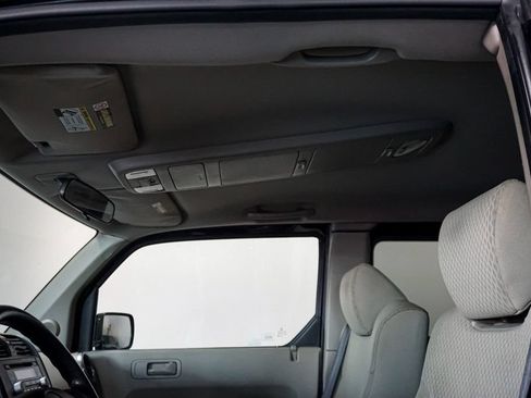 Used 2011 Honda Element EX image 44