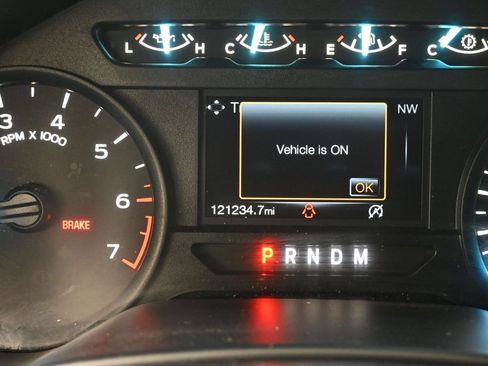 Used 2019 Ford F150 XL w/ Equipment Group 101A Mid AWD/4WD image 33