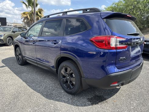 New 2026 Subaru Ascent Premium image 7