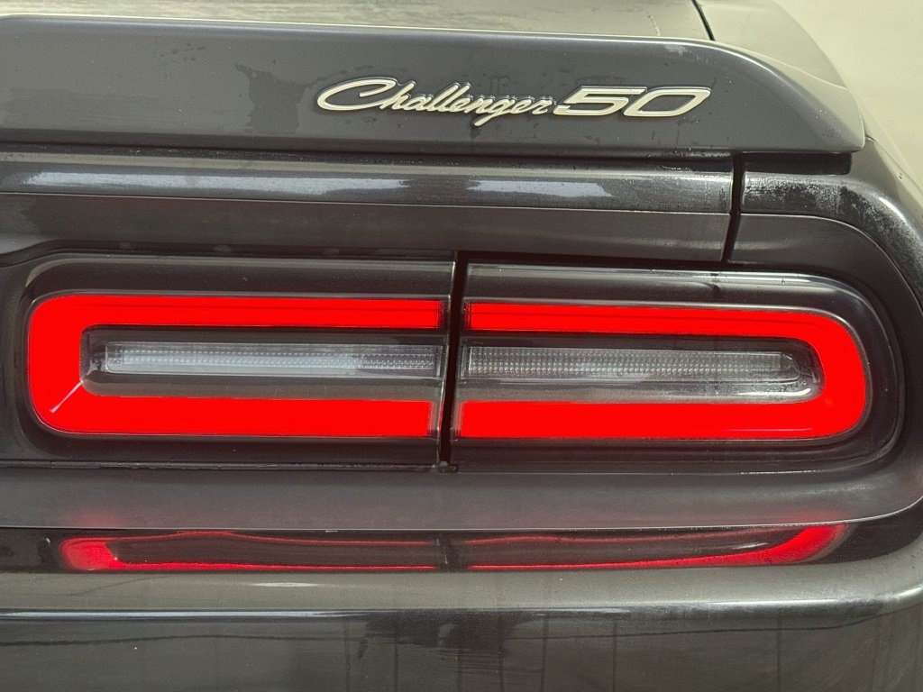 Used 2020 Dodge Challenger R/T RWD image 31
