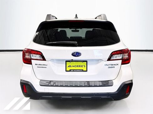 Used 2019 Subaru Outback 3.6R Limited w/ Protection Package #1 AWD/4WD image 6
