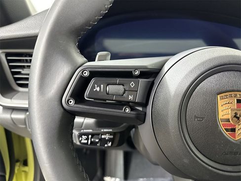 Certified 2025 Porsche 911 Carrera image 36