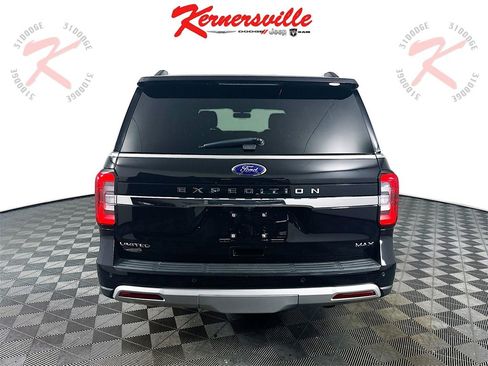 Used 2024 Ford Expedition Max Limited image 6