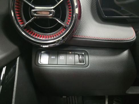 New 2026 Chevrolet Equinox RS w/ Convenience Package III image 19