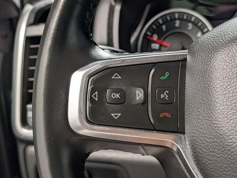 Used 2024 RAM 1500 Big Horn AWD/4WD image 20