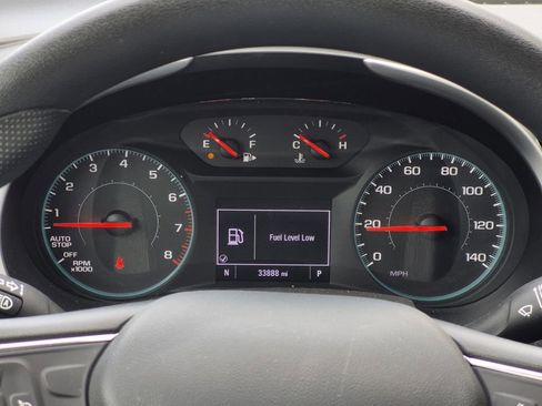 Used 2024 Chevrolet Malibu LT image 15