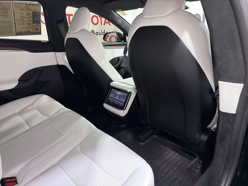 Used 2021 Tesla Model S Long Range image 14