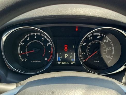 Used 2026 Mitsubishi Outlander Sport ES AWD/4WD image 22