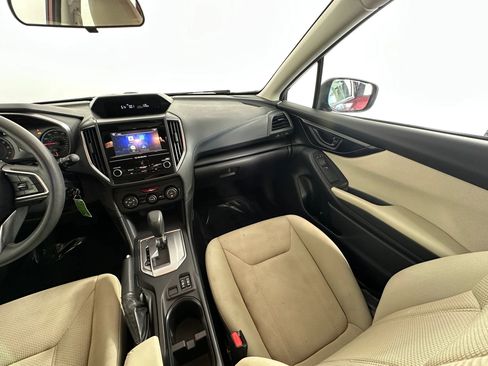Used 2017 Subaru Impreza 2.0i Premium AWD/4WD image 26